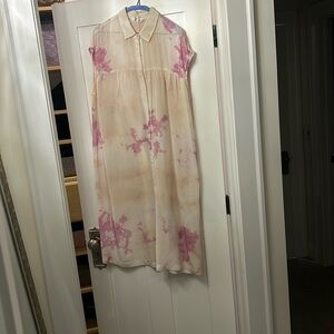 Beautiful can be styled many ways